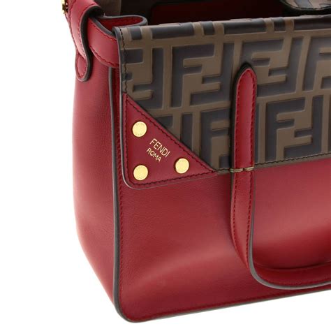 fendi small handbags